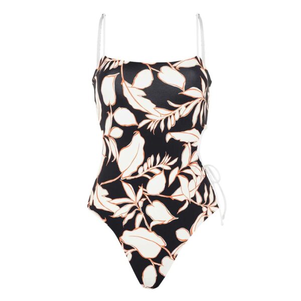 Calzoneta Maaji TLSP24 Antique White Ann - Imagen 3