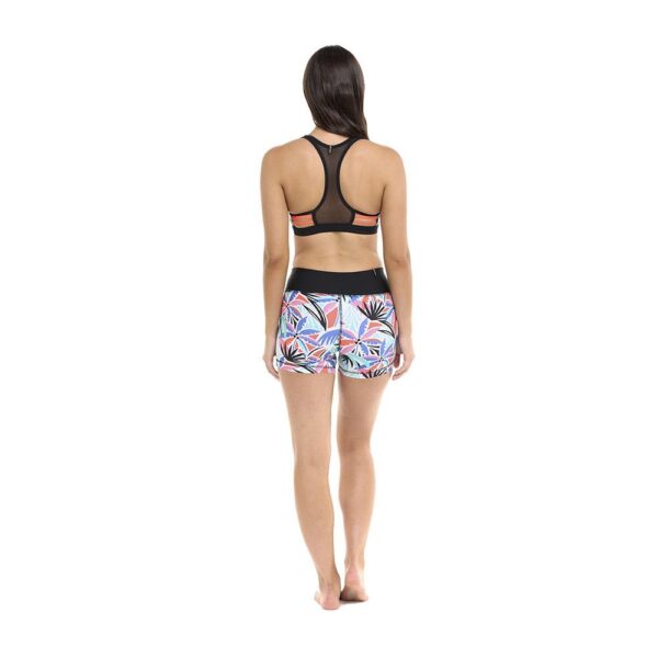Top BG cross-over Miami Equalizer mujer - Imagen 3