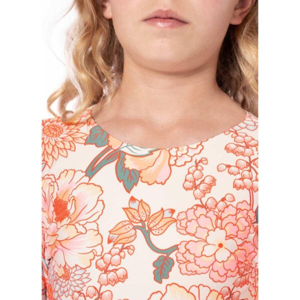 Calzoneta Maaji niña SP26 M/L Japanese Summer Oiwa - Imagen 4