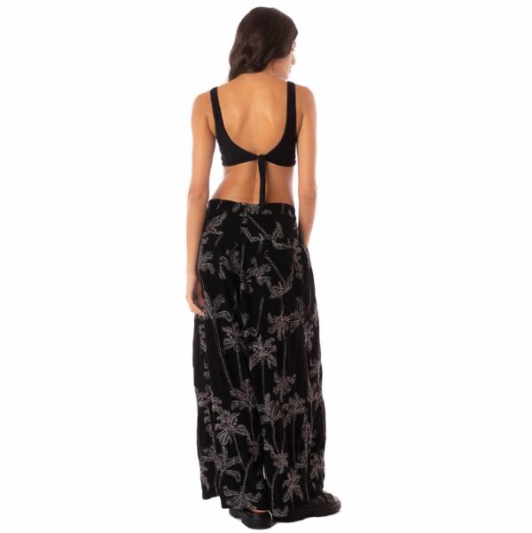 Pantalon Maaji SP25 Gleaming Bloom Sabine - Imagen 2