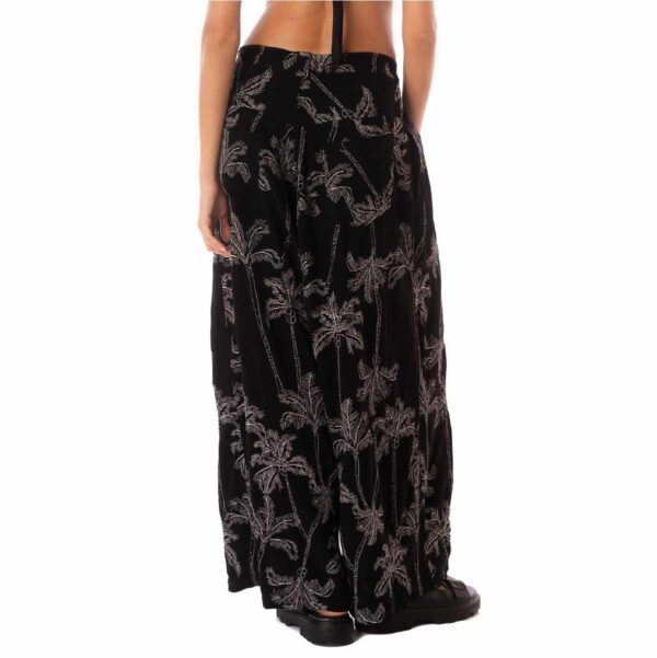 Pantalon Maaji SP25 Gleaming Bloom Sabine - Imagen 4