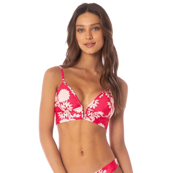 Top Maaji HS25 Candy Flowery Parade - Imagen 2