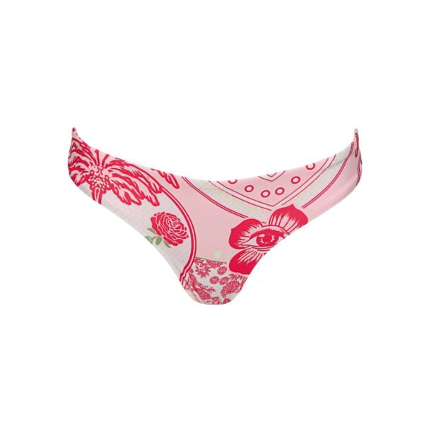 Bottom Maaji HS25 Strawberry Palm Flirt - Imagen 3