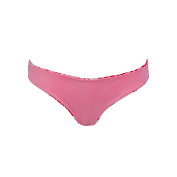 Bottom Maaji HS25 Strawberry Palm Flirt - Imagen 4