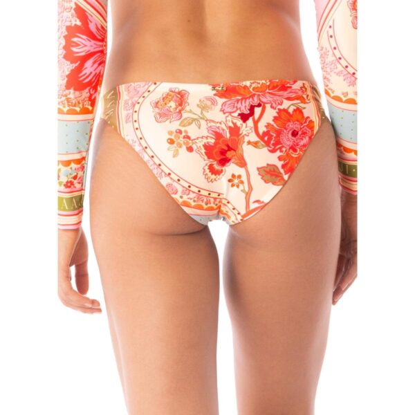 Bottom Maaji SS25 Floral Groove Flirt - Imagen 2