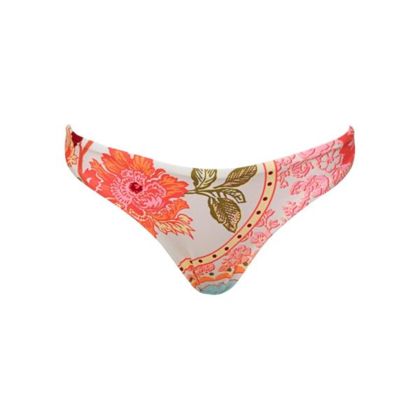 Bottom Maaji SS25 Floral Groove Flirt - Imagen 3