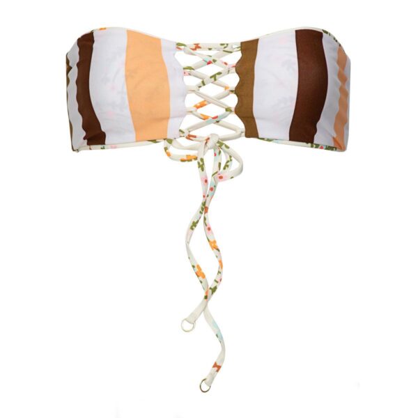 Top Maaji SS25 Sandstone Tropics Radiance - Imagen 6