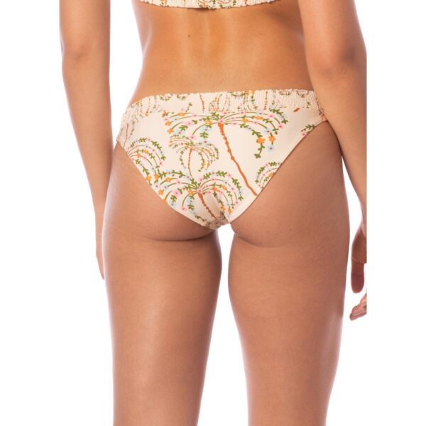 Bottom Maaji SS25 Sandstone Tropics Flirty - Imagen 2