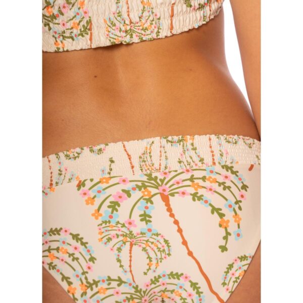 Bottom Maaji SS25 Sandstone Tropics Flirty - Imagen 3