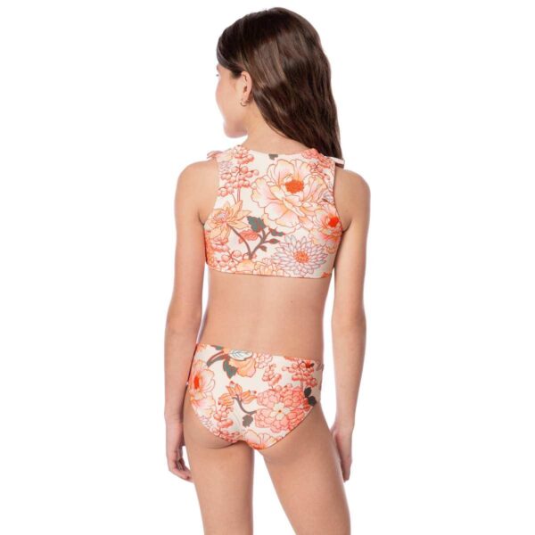Bikini Maaji SP26 2pz Japanese Summer Kihei - Imagen 2