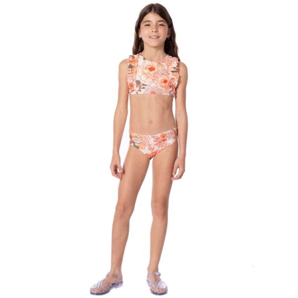 Bikini Maaji SP26 2pz Japanese Summer Kihei - Imagen 4