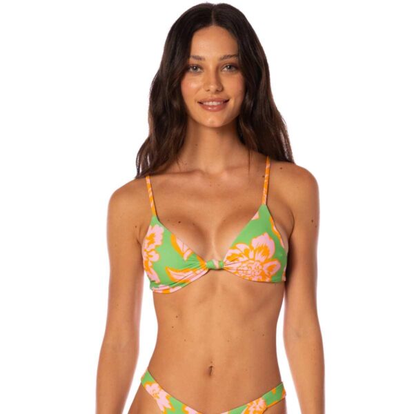 Top Maaji ICON26 Sunset Petals Sahara