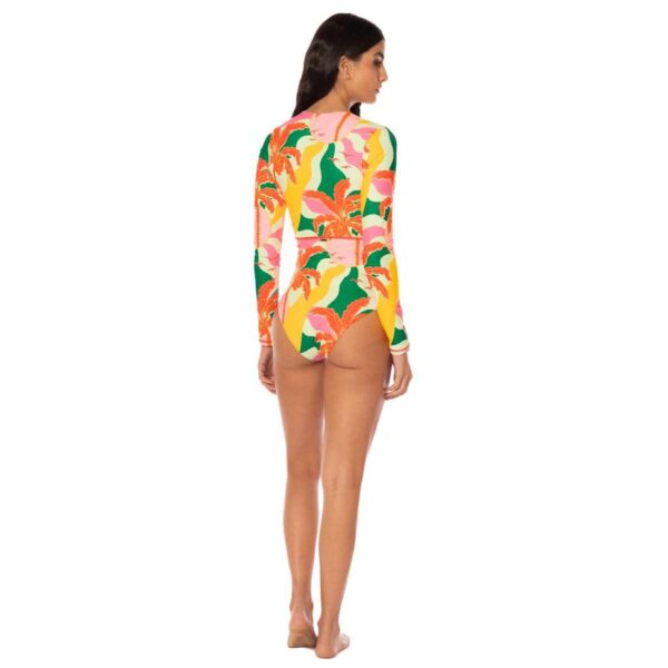 Calzoneta Maaji ICON26 M/L Tropical Breeze Triton - Imagen 2