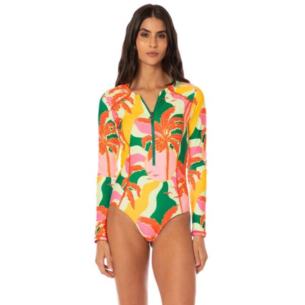 Calzoneta Maaji ICON26 M/L Tropical Breeze Triton - Imagen 3