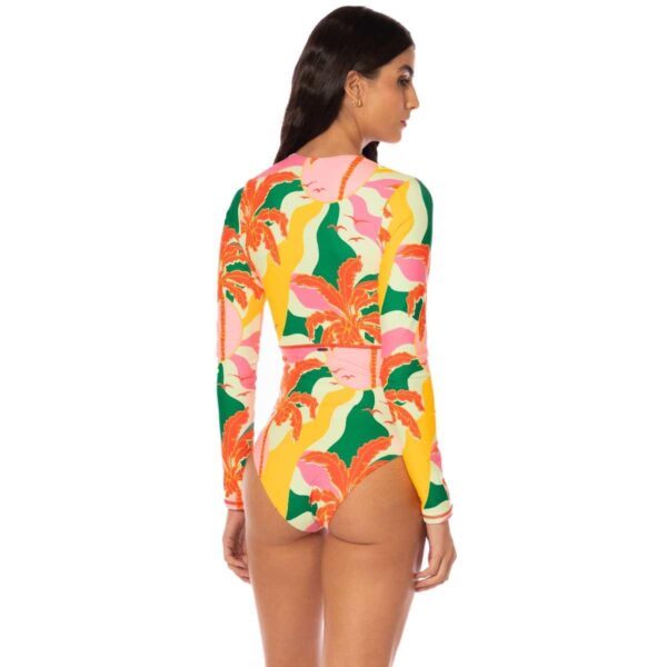 Calzoneta Maaji ICON26 M/L Tropical Breeze Triton - Imagen 4