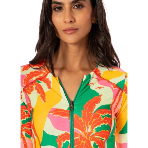 Calzoneta Maaji ICON26 M/L Tropical Breeze Triton - Imagen 5