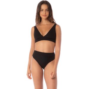 Top Maaji Jade Black Allure
