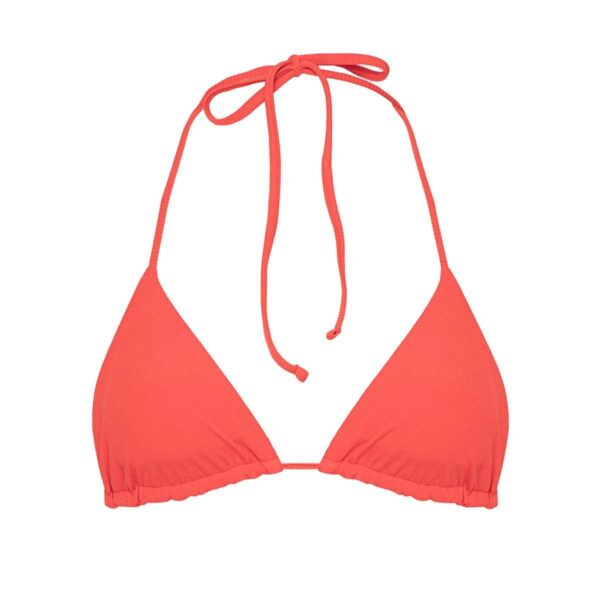 Top Maaji Red Camelia Balmy - Imagen 3