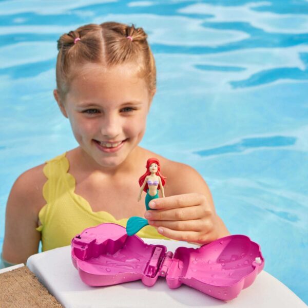 Ariel Dive and Surprise Swimways - Imagen 2