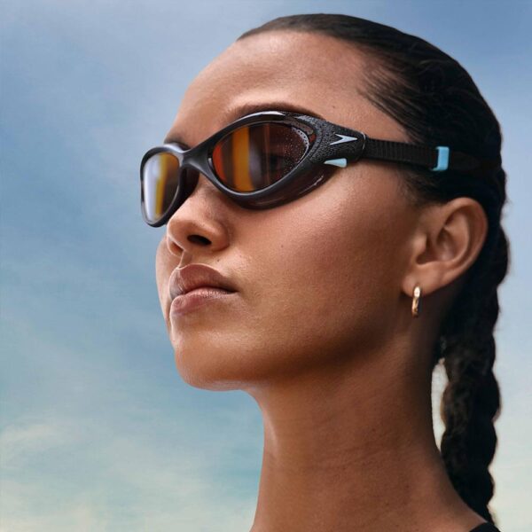 Anteojo Speedo Biofuse 2.0 Mujer - Imagen 2