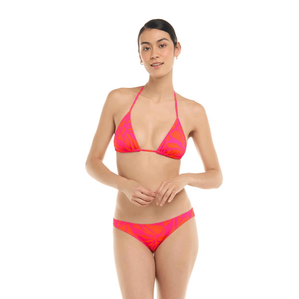 Bottom Eidon Free Spirit bikini mujer