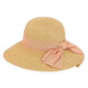 Sombrero SunNSand HH2574 mujer