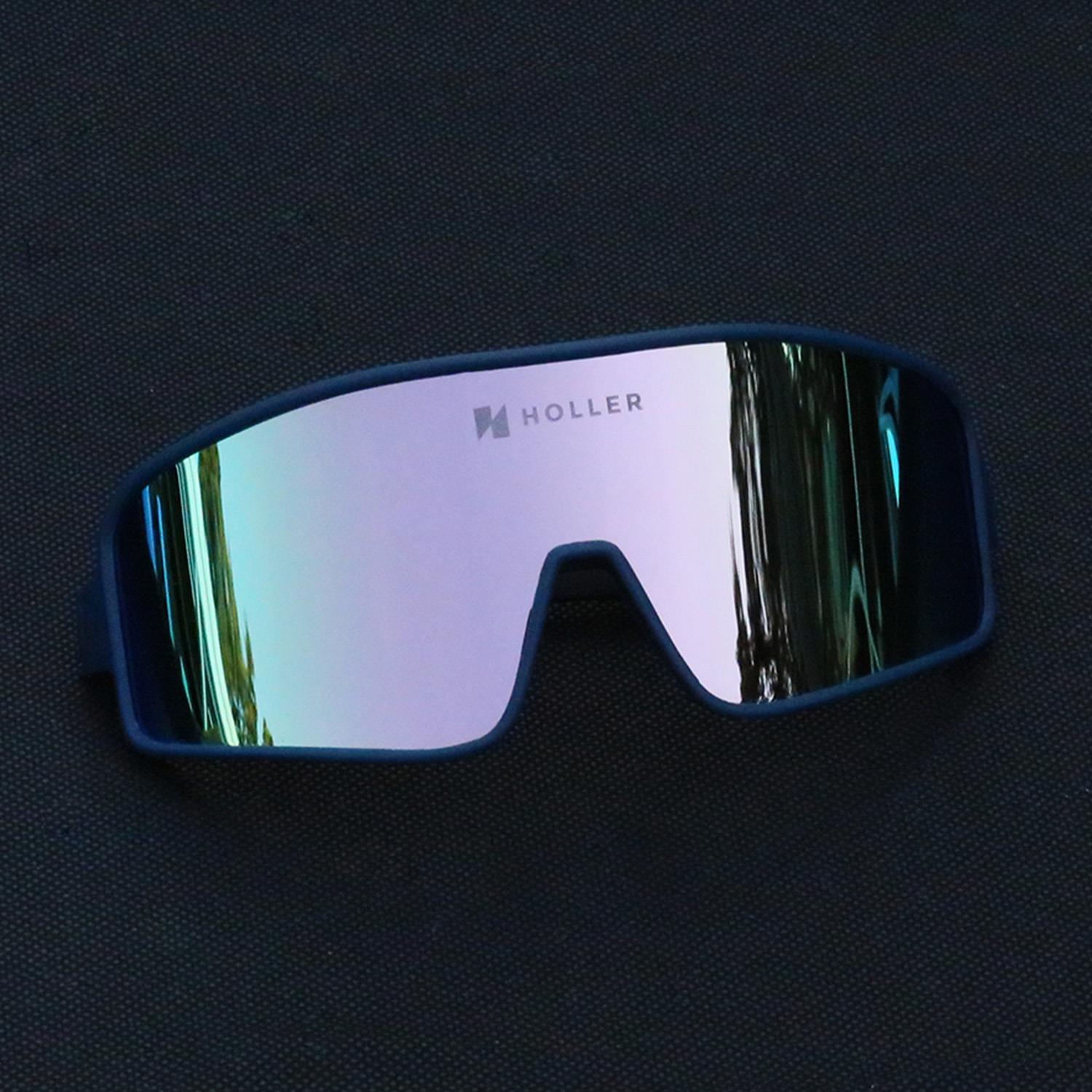 Lente de Sol HOLLER Showtime Hypnotized - Imagen 4