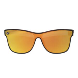 Lente de Sol Holler Uptown Tequila Sunrise