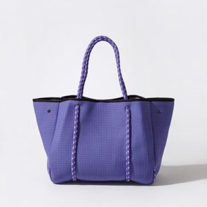 Bolso Pop Ups Everyday Tote Bordeaux vino