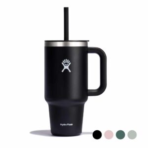 All Around Travel Tumbler Hydro Flask 32oz