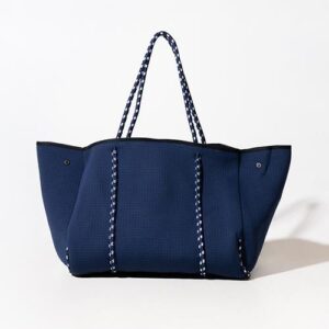 Bolso Pop Ups Everyday Tote Deep Blue