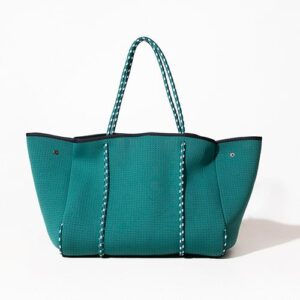 Bolso Pop Ups Everyday Tote Emerald