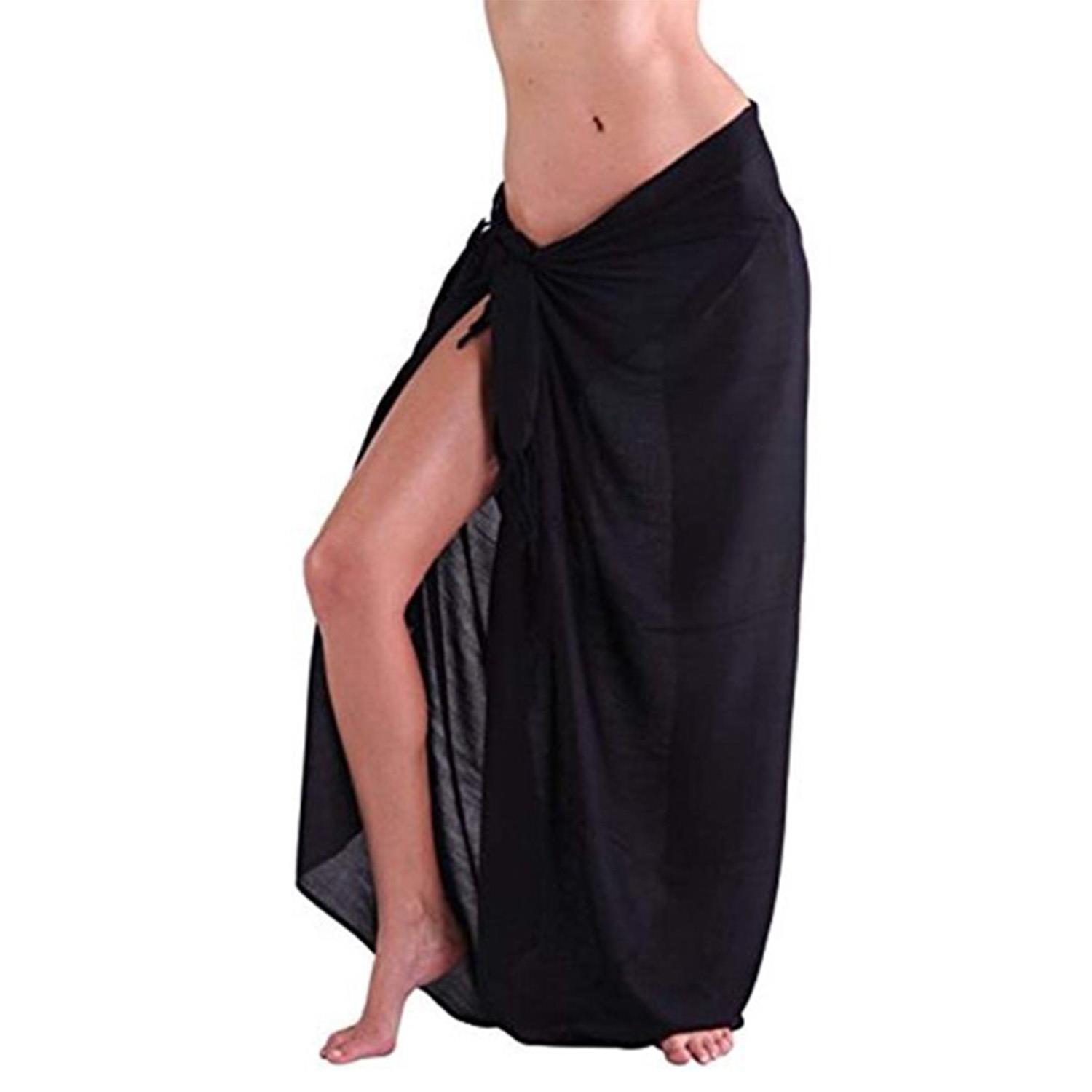 Pareo Ingear Batik largo