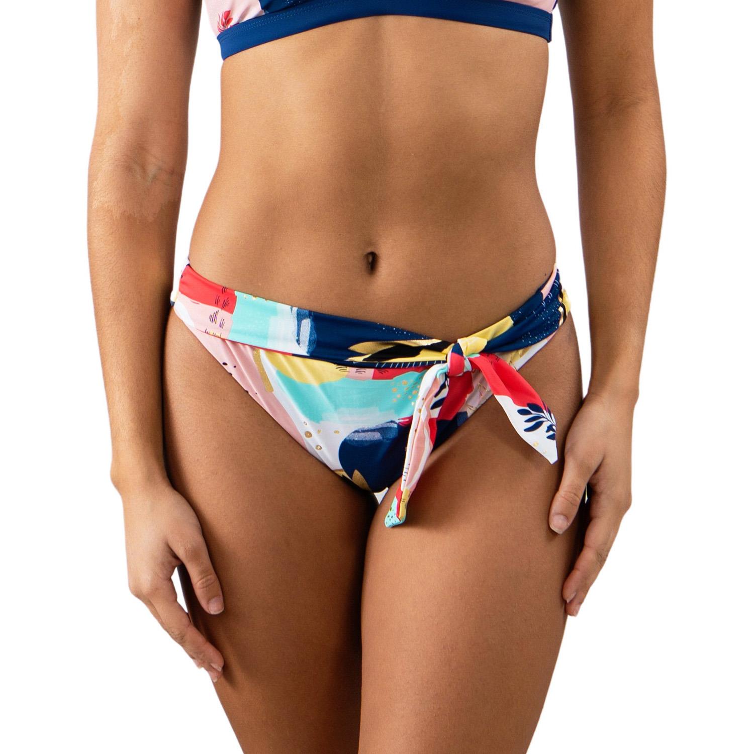 Bottom Bingo To Dive For cintura alta - Imagen 4