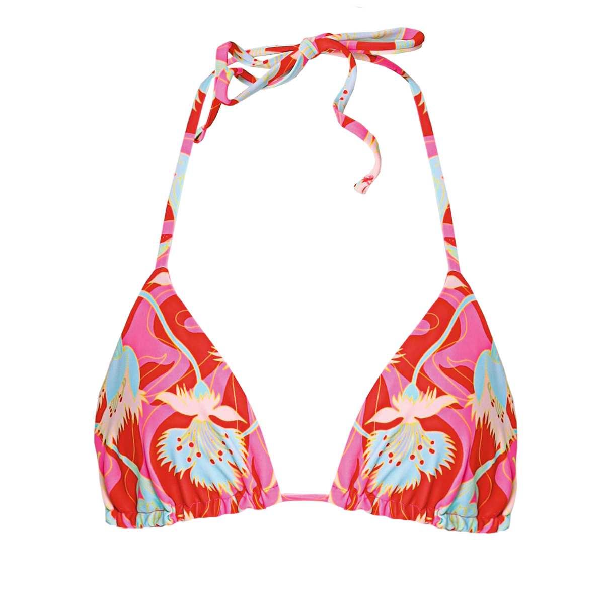 Top Maaji ICON26 Floral Rush Balmy - Imagen 5