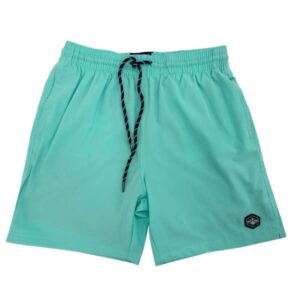 Calzoneta Exist con boxer aqua hombre