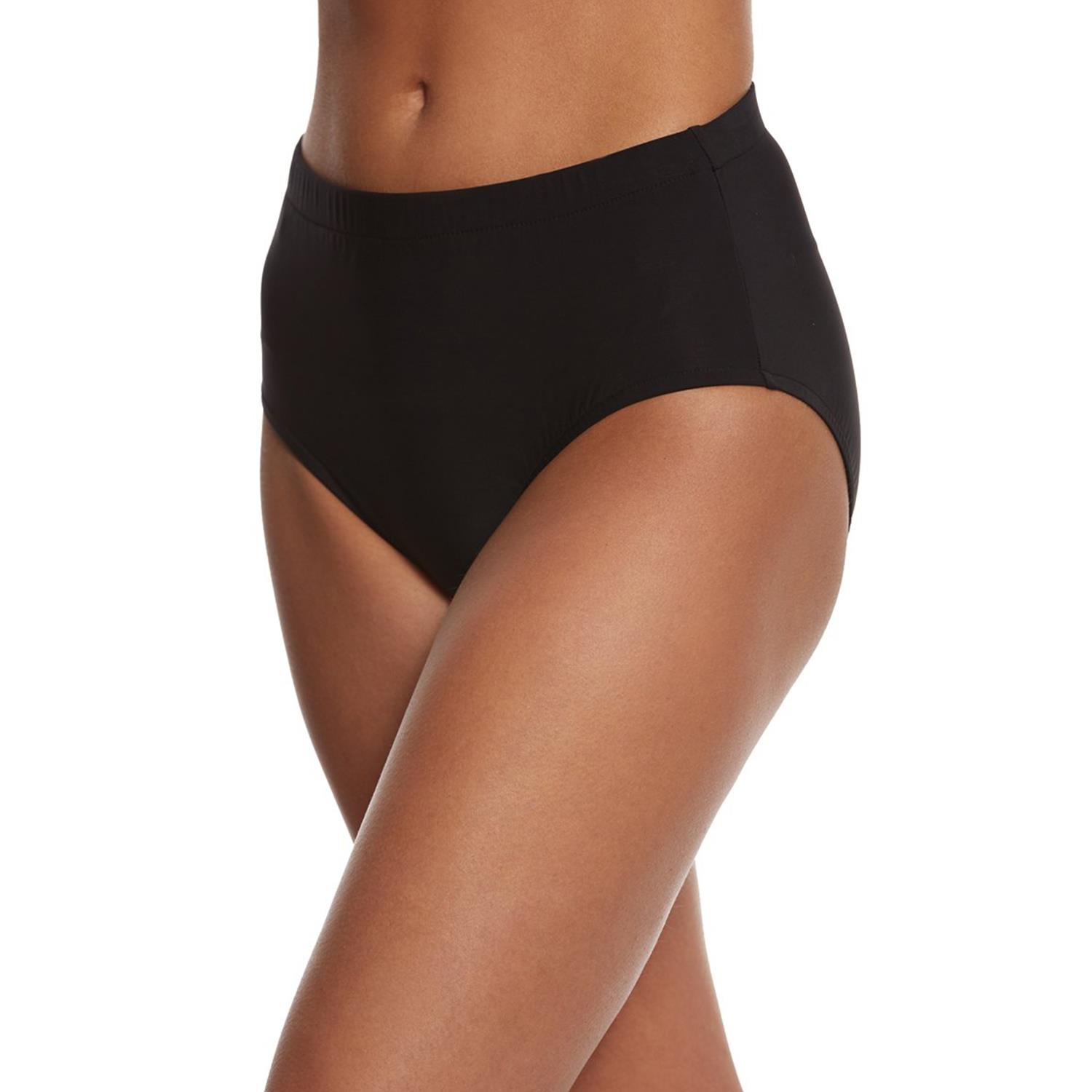 Bottom Penbrooke negro - Imagen 2