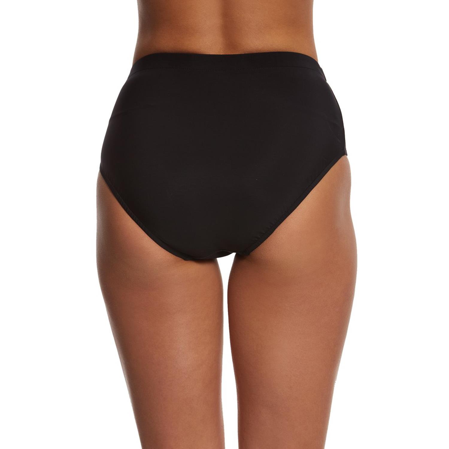 Bottom Penbrooke negro - Imagen 3