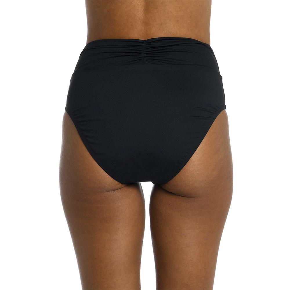 Bottom LB cintura alta negro - Imagen 2