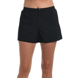 Bottom short Maxine negro