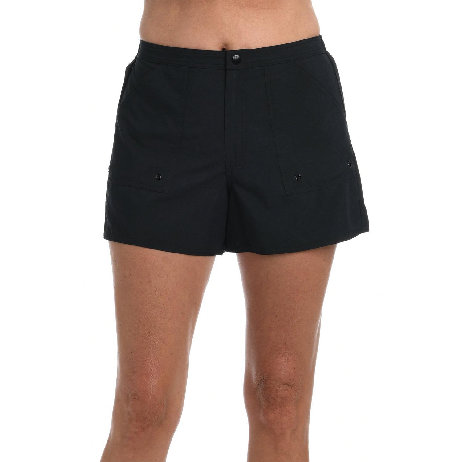 Bottom short Maxine negro