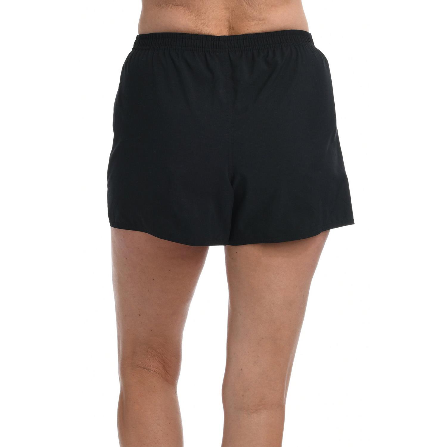 Bottom short Maxine negro - Imagen 3