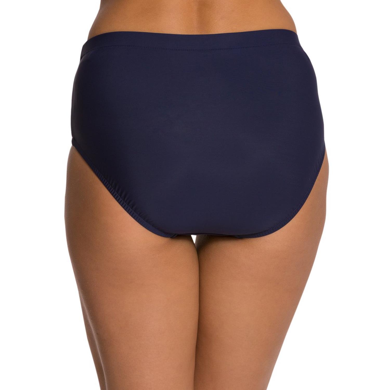 Bottom Penbrooke azul - Imagen 3