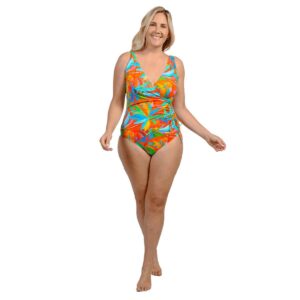 Calzoneta YBL Rio Orange surplice
