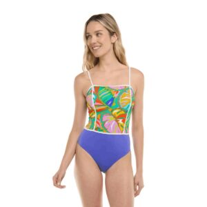 Calzoneta Eidon Fiesta Cassie mujer