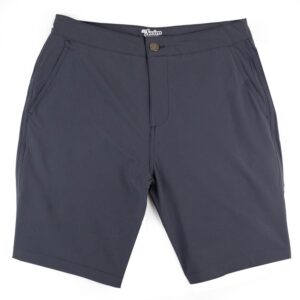 Hybrid Short Mr. Swim azul marino hombre