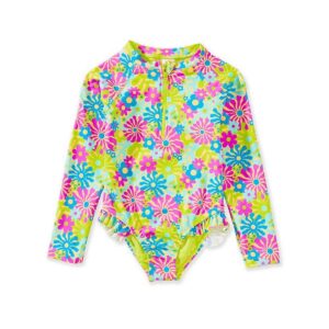 Calzoneta Angel Beach M/L Bikini Beach niña 4-6x