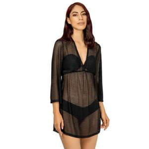 Salida Jordan Taylor M/L new arrow chevron negra