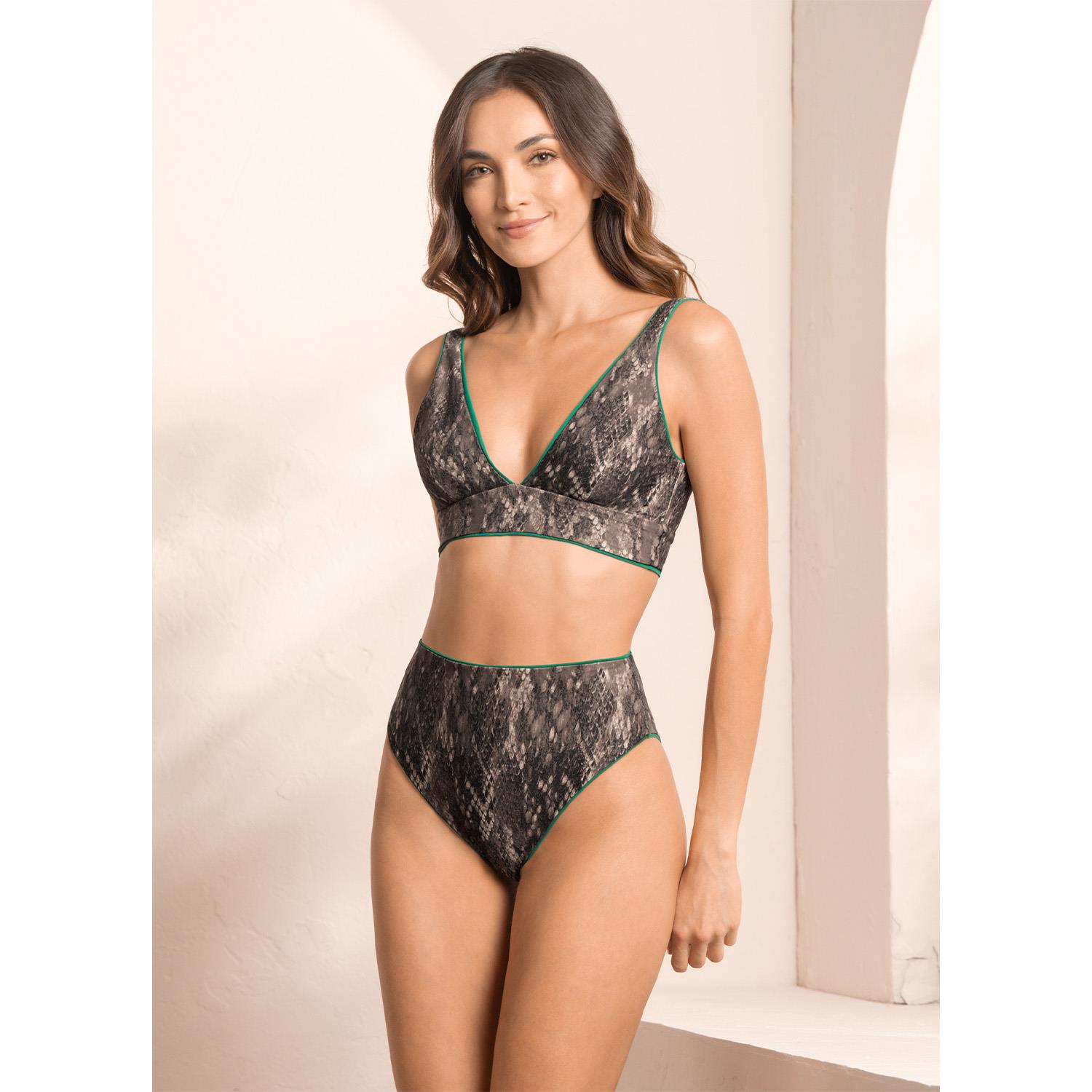 Bottom Maaji EWSS23 HW Forest Betty - Imagen 5