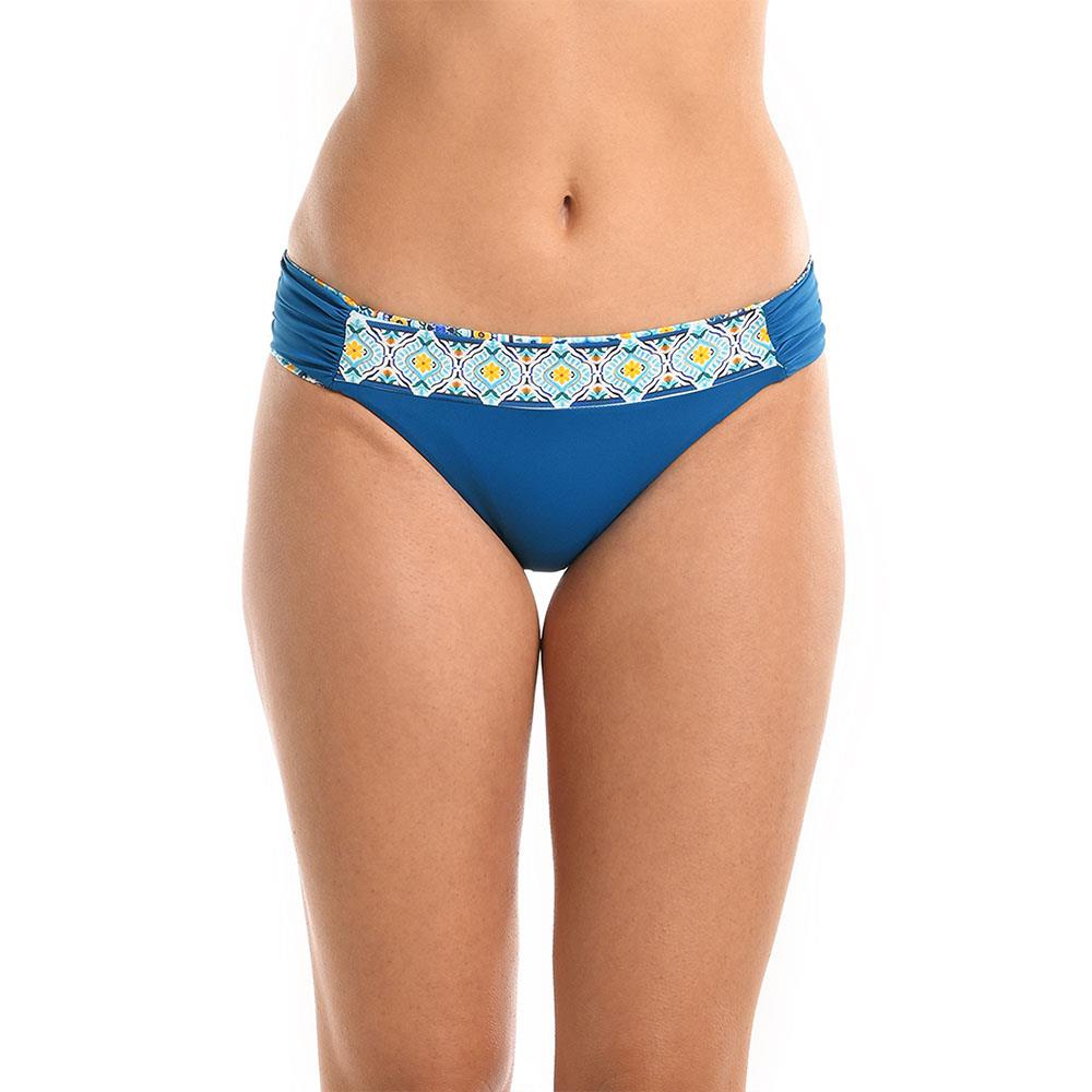 Bottom LB reversible Scarf City